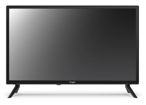 ENGEL LE2466T2  Negro - TV 24" HD