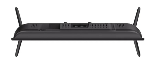 ENGEL LE2466T2  Negro - TV 24" HD