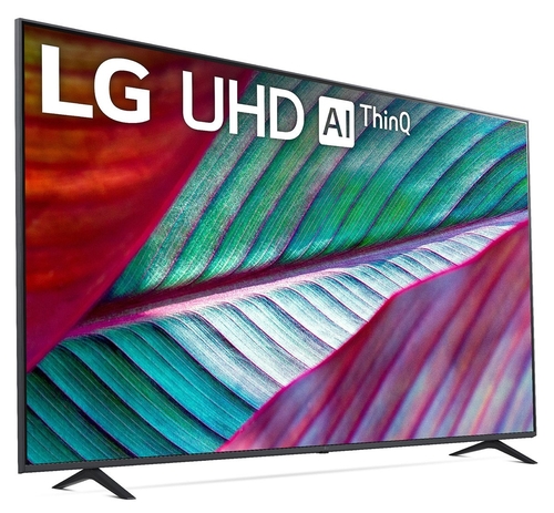 LG 75-UR-78006 Negro - TV 75" 4K HDR10 Smart TV