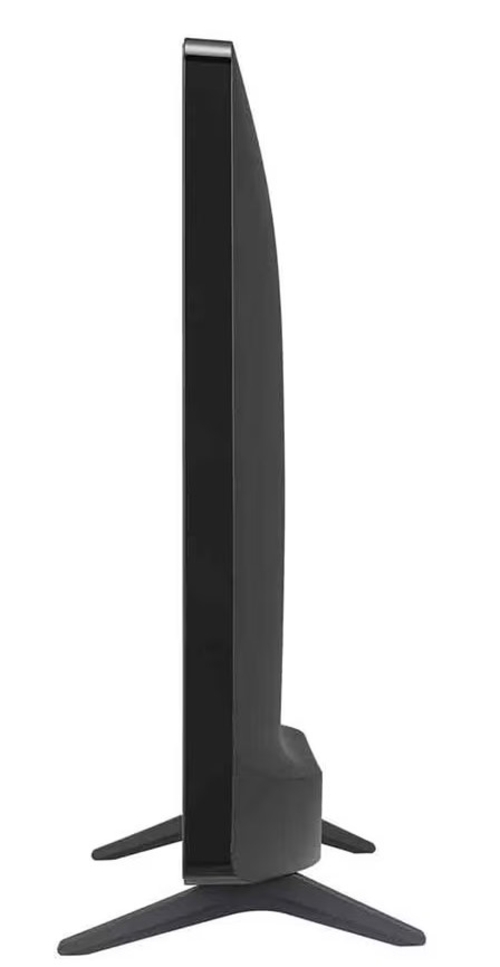 LG 24TQ520S-PZ Negro - TV 24" HD Smart TV