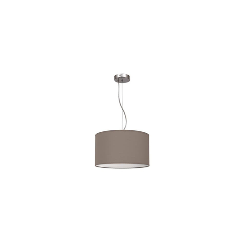Abrila NICOLE Topo - Colgante Moderno 1xE27 30 cm