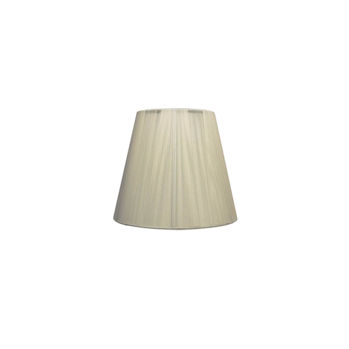 Abrila INDIRA Beige - Pantalla