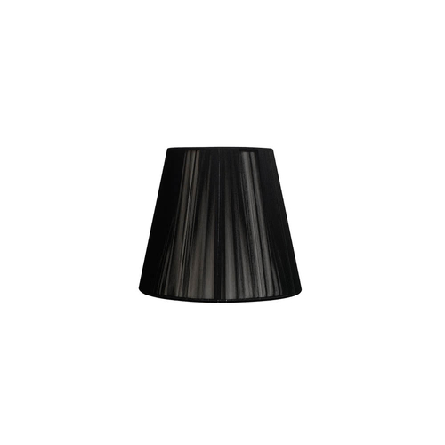 Abrila INDIRA Negro - Pantalla 35 cm