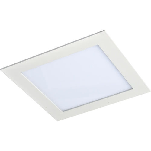 Abrila AGAMENON Blanco - Downlight Empotrado 18 W 4000K