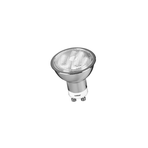 ABRILA Bombilla GU10 Bajo Consumo - Bombilla 11 W 2700K