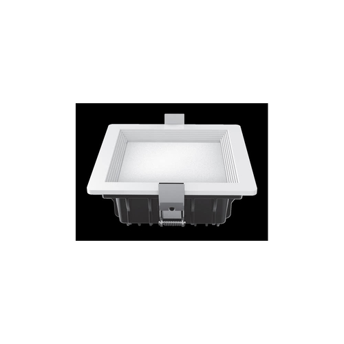 Abrila INTEGO Blanco - Downlight Empotrado 21 W 6400K