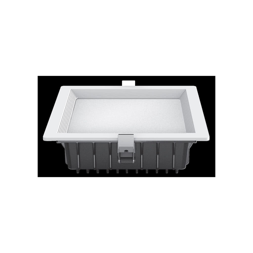 Abrila INTEGO Blanco - Downlight Empotrado 32 W 6400K