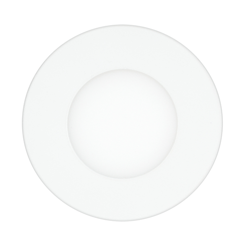 Abrila MARCO Blanco - Downlight Empotrado 3 W 6000K