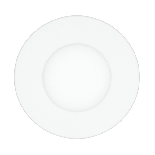 Abrila MARCO Blanco - Downlight Empotrado 3 W 6000K