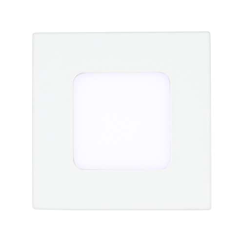 Abrila FRANCO Blanco - Downlight Empotrado 3 W 6000K