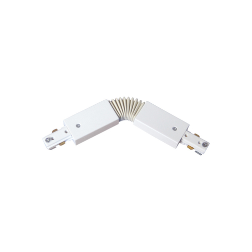 Abrila Accesorios Focos Blanco - Conector