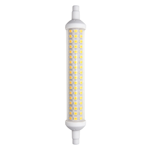 Abrila FABRILED Lineal R7S - Bombilla Especial LED R7s 6 W 550LM 4000K