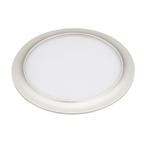 Abrila TREVOR Perla Plata - Downlight Empotrado 20 W 3000K