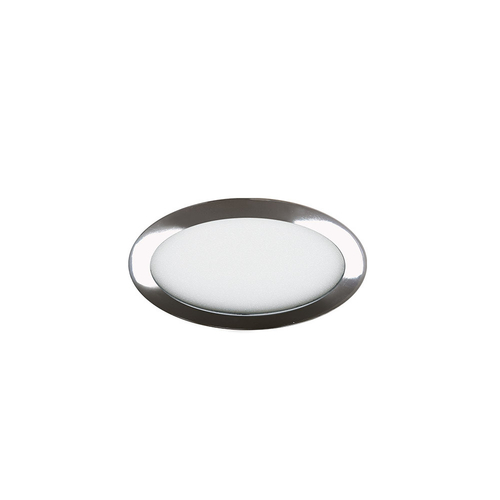 Abrila APOLO Cromo - Downlight Empotrado 373 6500K