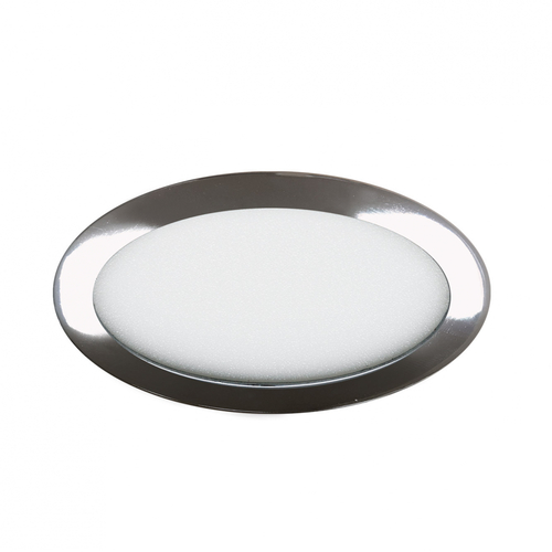 Abrila APOLO Cromo - Downlight Empotrado 373 4000K