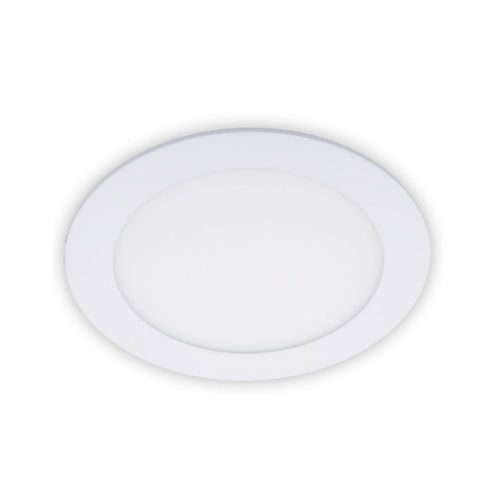 Abrila LED Evolution Blanco - Downlight Empotrado 3 W 6400K