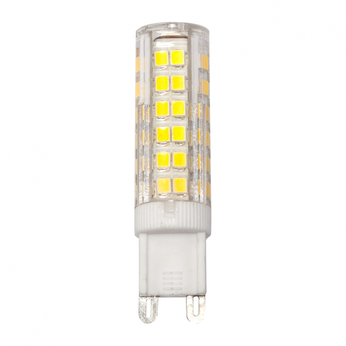 Abrila FABRILED G9 - Bombilla Led G9 Led G9 12W 1200LM 3000K