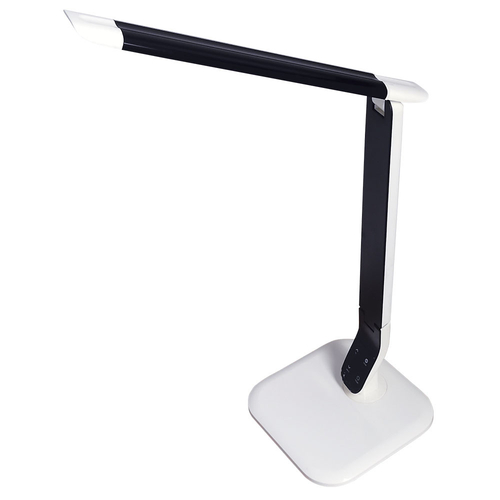 Abrila Euclasa Blanco / Negro - Flexo 10W