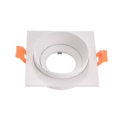 Abrila SON DOONG Blanco - Empotrable Orientable