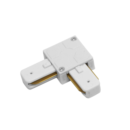 Abrila PINDAL Blanco - Conector 1,5x6,5x6,5 Cm