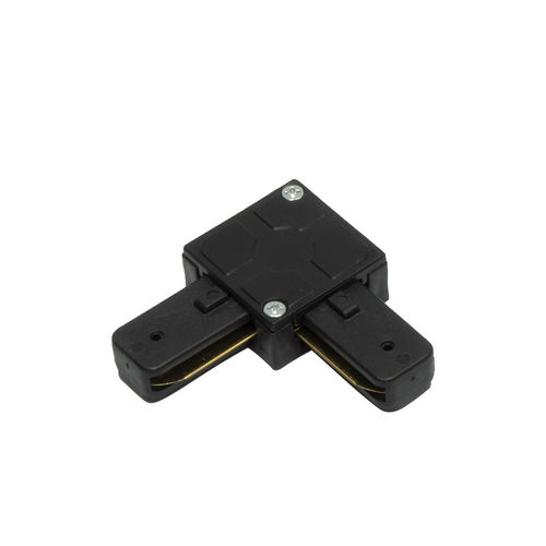 Abrila PINDAL Negro - Conector 1,5x6,5x6,5 Cm