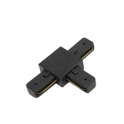 Abrila PINDAL Negro - Conector 1,5x6,5x9,5 Cm