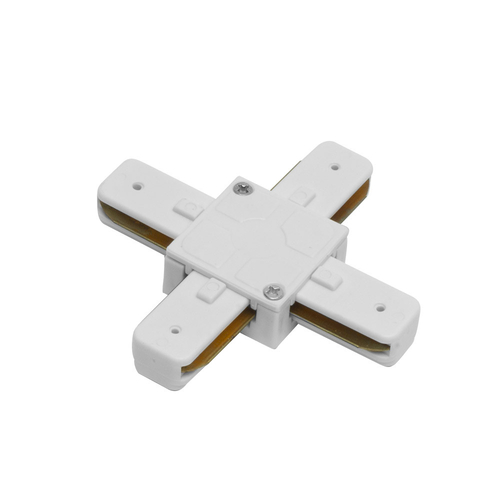 Abrila PINDAL Blanco - Conector