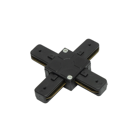 Abrila PINDAL Negro - Conector