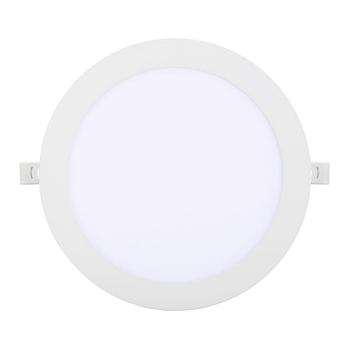 Abrila OBSIDIANA Blanco - Downlight Empotrado 24 W