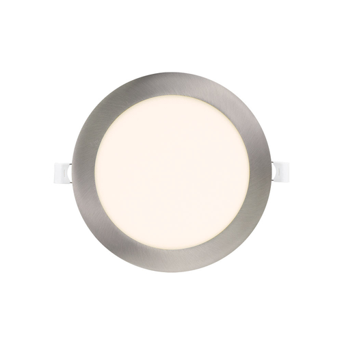 Abrila OBSIDIANA Níquel - Downlight Empotrado 18 W 4000K