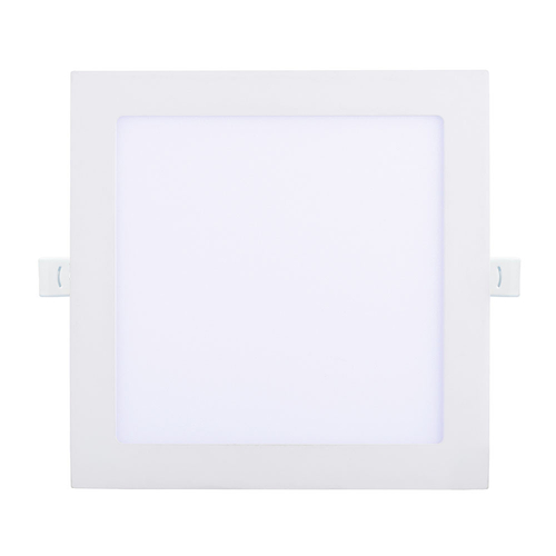 Abrila BASALTO Blanco - Downlight Empotrado 24 W