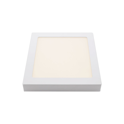 Abrila TOBA Blanco - Downlight Superficie 18 W 4000K