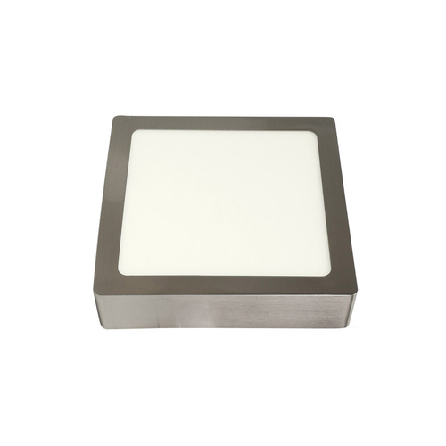 Abrila TOBA Níquel - Downlight Superficie 18 W 4000K