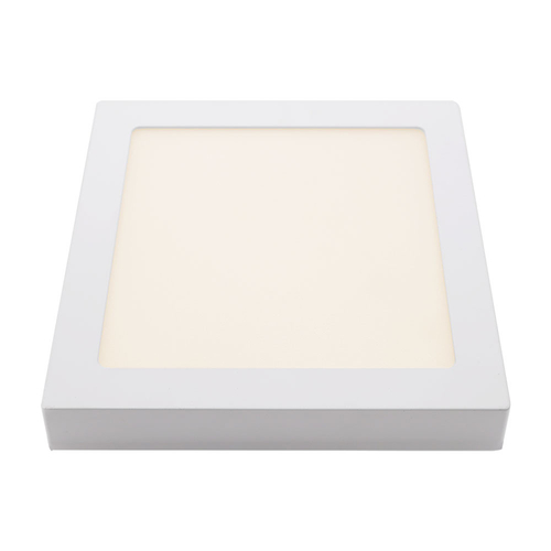 Abrila TOBA Blanco - Downlight Superficie 24 W 4000K