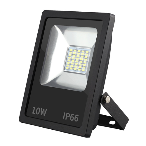 Abrila DACITA Negro - Proyector Led 10 W 6500K