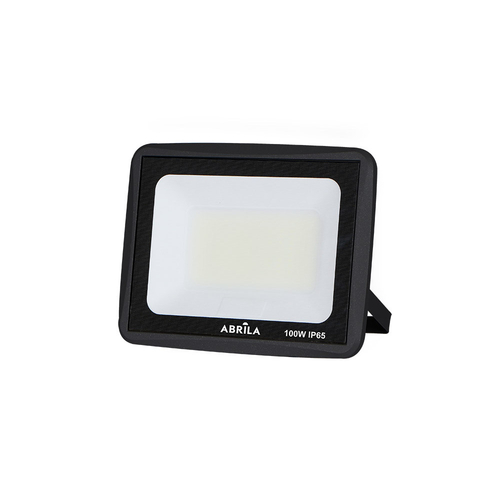 Abrila ZIRCON Negro - Proyector Led 100 W 6500K