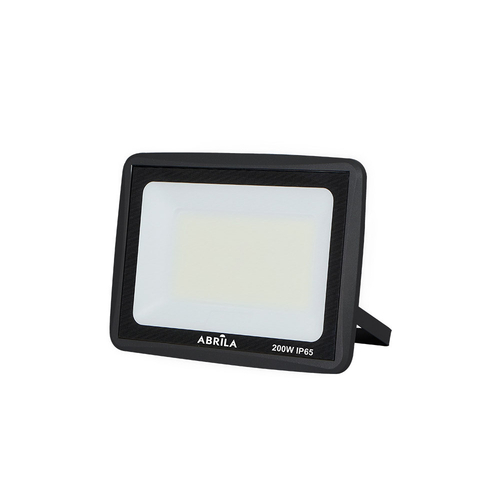 Abrila ZIRCON Negro - Proyector Led 200 W 6500K