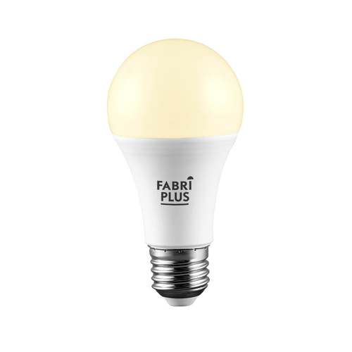 Abrila FABRIPLUS BOMBILLAS ESTÁNDAR - Bombilla LED Standart E27 12W 1080LM 3000K