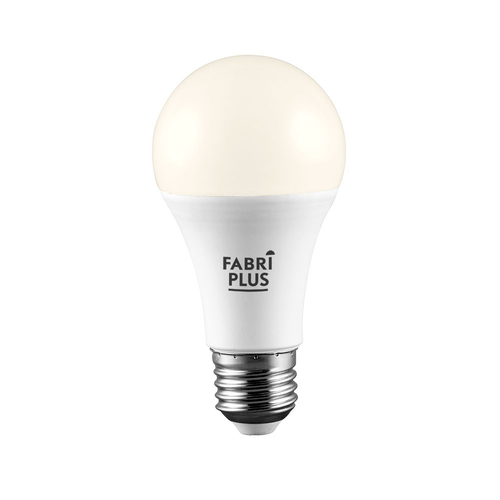 Abrila FABRIPLUS BOMBILLAS ESTÁNDAR - Bombilla LED Standart E27 12W 1080LM 4000K