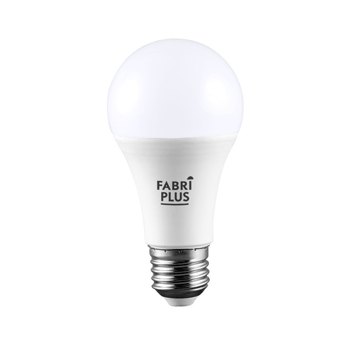 Abrila FABRIPLUS BOMBILLAS ESTÁNDAR - Bombilla LED Standart E27 12W 1080LM 6000K