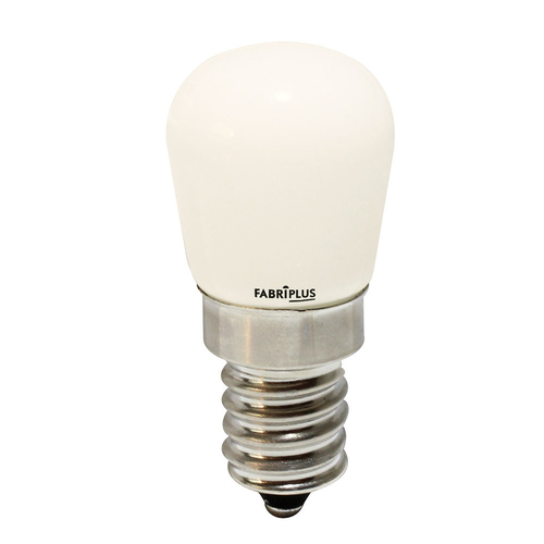 Abrila FABRIPLUS BOMBILLAS TUBULAR - Bombilla Especial LED E14 3,5 W 260LM 4000K