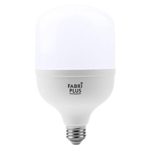 Abrila FABRIPLUS BOMBILLAS ALTA POTENCIA - Bombilla Globo LED E27 30 W 2700LM 6000K