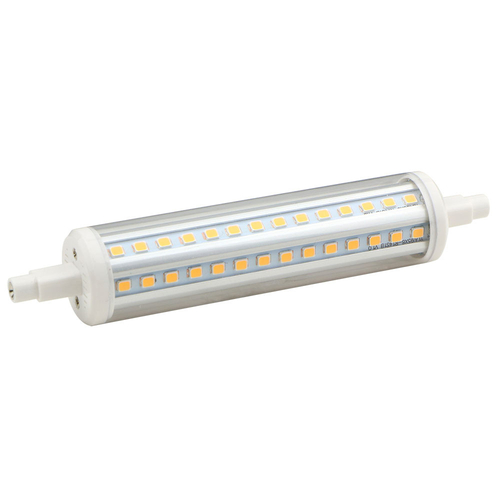 Abrila FABRIPLUS BOMBILLAS LINEAL - Bombilla Especial LED R7s 12W 960LM 4000K