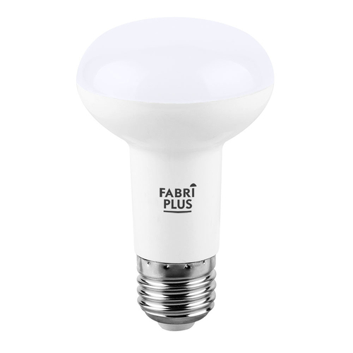 Abrila FABRIPLUS BOMBILLAS REFLECTORAS - Bombilla Especial LED E27 12W 1080LM 6000K