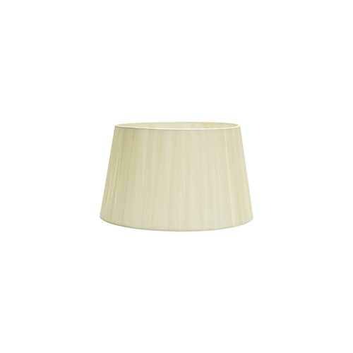 Abrila LAURA Beige - Pantalla 20 cm