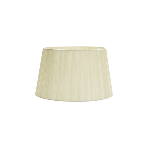 Abrila LAURA Beige - Pantalla 30 cm