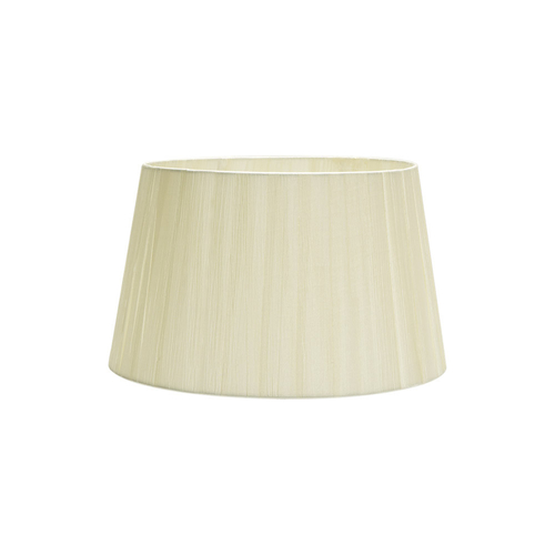 Abrila LAURA Beige - Pantalla 35 cm