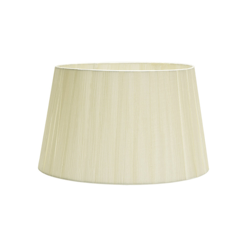 Abrila LAURA Beige - Pantalla 40 cm