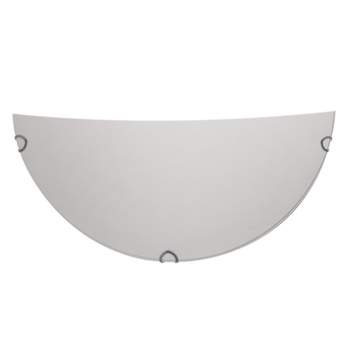 Abrila AVIS Blanco - Aplique Moderno 1xE27