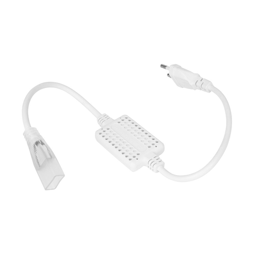 Abrila FREYA-220V Blanco - Conector